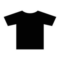 T-Shirt Symbol Vektor