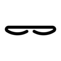 Heftnadel-Symbol vektor