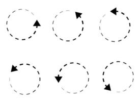 Wird geladen Vektor Design Illustration isoliert auf Weiß Hintergrund