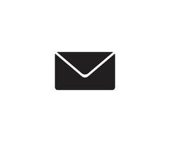 Email Symbol Design Vektor Vorlage