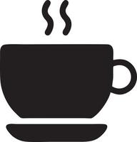 Tasse Becher Symbol Symbol isoliert Design Vektor Bild. Illustration von das Kaffee Tasse Design Bild. eps 10