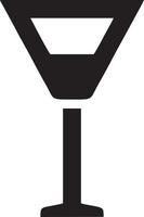 Tasse Becher Symbol Symbol isoliert Design Vektor Bild. Illustration von das Kaffee Tasse Design Bild. eps 10