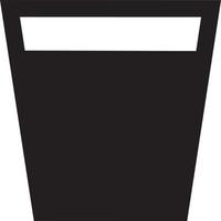 kopp råna ikon symbol isolerat design vektor bild. illustration av de coffe kopp design bild. eps 10