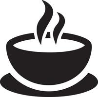 kopp råna ikon symbol isolerat design vektor bild. illustration av de coffe kopp design bild. eps 10