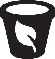 Tasse Becher Symbol Symbol isoliert Design Vektor Bild. Illustration von das Kaffee Tasse Design Bild. eps 10