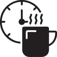 kopp råna ikon symbol isolerat design vektor bild. illustration av de coffe kopp design bild. eps 10