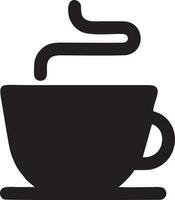 Tasse Becher Symbol Symbol isoliert Design Vektor Bild. Illustration von das Kaffee Tasse Design Bild. eps 10