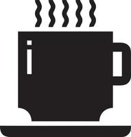 kopp råna ikon symbol isolerat design vektor bild. illustration av de coffe kopp design bild. eps 10