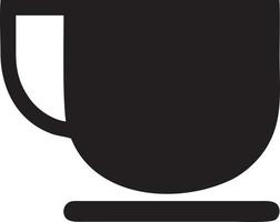 kopp råna ikon symbol isolerat design vektor bild. illustration av de coffe kopp design bild. eps 10