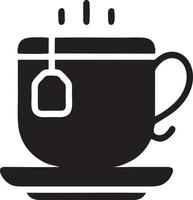 Tasse Becher Symbol Symbol isoliert Design Vektor Bild. Illustration von das Kaffee Tasse Design Bild. eps 10