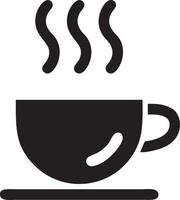 Tasse Becher Symbol Symbol isoliert Design Vektor Bild. Illustration von das Kaffee Tasse Design Bild. eps 10