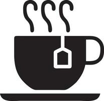 Tasse Becher Symbol Symbol isoliert Design Vektor Bild. Illustration von das Kaffee Tasse Design Bild. eps 10