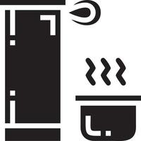 kopp råna ikon symbol isolerat design vektor bild. illustration av de coffe kopp design bild. eps 10