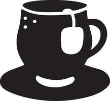 kopp råna ikon symbol isolerat design vektor bild. illustration av de coffe kopp design bild. eps 10