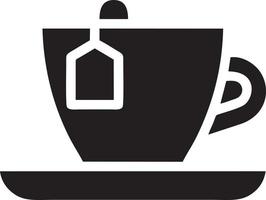 Tasse Becher Symbol Symbol isoliert Design Vektor Bild. Illustration von das Kaffee Tasse Design Bild. eps 10