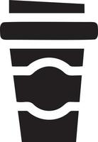 kopp råna ikon symbol isolerat design vektor bild. illustration av de coffe kopp design bild. eps 10