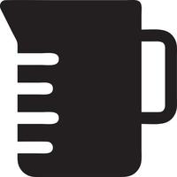 kopp råna ikon symbol isolerat design vektor bild. illustration av de coffe kopp design bild. eps 10