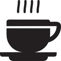 Tasse Becher Symbol Symbol isoliert Design Vektor Bild. Illustration von das Kaffee Tasse Design Bild. eps 10