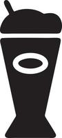 Tasse Becher Symbol Symbol isoliert Design Vektor Bild. Illustration von das Kaffee Tasse Design Bild. eps 10