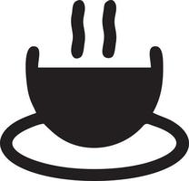 kopp råna ikon symbol isolerat design vektor bild. illustration av de coffe kopp design bild. eps 10