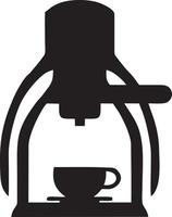 kopp råna ikon symbol isolerat design vektor bild. illustration av de coffe kopp design bild. eps 10