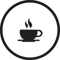 Tasse Becher Symbol Symbol isoliert Design Vektor Bild. Illustration von das Kaffee Tasse Design Bild. eps 10