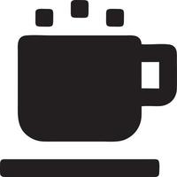 kopp råna ikon symbol isolerat design vektor bild. illustration av de coffe kopp design bild. eps 10