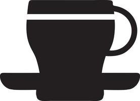 kopp råna ikon symbol isolerat design vektor bild. illustration av de coffe kopp design bild. eps 10