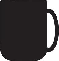 Tasse Becher Symbol Symbol isoliert Design Vektor Bild. Illustration von das Kaffee Tasse Design Bild. eps 10