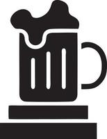 kopp råna ikon symbol isolerat design vektor bild. illustration av de coffe kopp design bild. eps 10