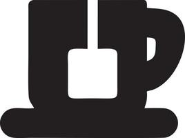 kopp råna ikon symbol isolerat design vektor bild. illustration av de coffe kopp design bild. eps 10