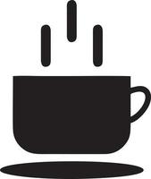 Tasse Becher Symbol Symbol isoliert Design Vektor Bild. Illustration von das Kaffee Tasse Design Bild. eps 10