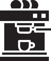 Tasse Becher Symbol Symbol isoliert Design Vektor Bild. Illustration von das Kaffee Tasse Design Bild. eps 10