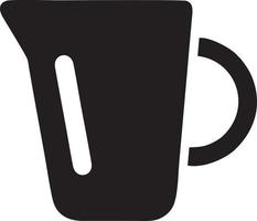 kopp råna ikon symbol isolerat design vektor bild. illustration av de coffe kopp design bild. eps 10