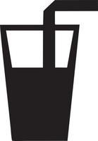 Tasse Becher Symbol Symbol isoliert Design Vektor Bild. Illustration von das Kaffee Tasse Design Bild. eps 10