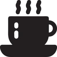 kopp råna ikon symbol isolerat design vektor bild. illustration av de coffe kopp design bild. eps 10