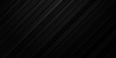svartvit svart och vit diagonal Ränder bakgrund vektor