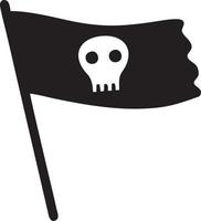 Flagge Symbol Symbol Vektor Bild. Illustration von das winken Flagge Ort Design Bild. eps 10.