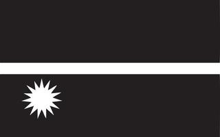 Flagge Symbol Symbol Vektor Bild. Illustration von das winken Flagge Ort Design Bild. eps 10.