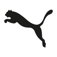 puma logotyp och vektor konst