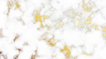 Gold Marmor Textur Hintergrund. abstrakt Hintergrund von Marmor Granit Stein. Vektor Illustration