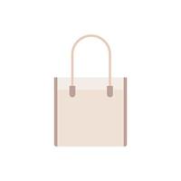 kvinna handväska platt design vektor illustration. läder handväskor. kvinna färgrik lyx modern hand väska med hantera, skön koppling och tillbehör vektor