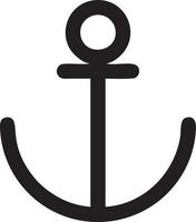 Boot Symbol Symbol Design Vektor Bild. Illustration von das Schiff Boot Transport Design Bild. eps 10.