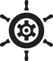 Boot Symbol Symbol Design Vektor Bild. Illustration von das Schiff Boot Transport Design Bild. eps 10.