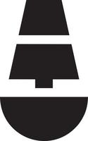 Boot Symbol Symbol Design Vektor Bild. Illustration von das Schiff Boot Transport Design Bild. eps 10.