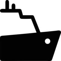 Boot Symbol Symbol Design Vektor Bild. Illustration von das Schiff Boot Transport Design Bild. eps 10.