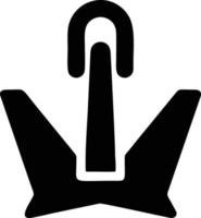 Boot Symbol Symbol Design Vektor Bild. Illustration von das Schiff Boot Transport Design Bild. eps 10.