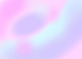 abstrakt vektor pastell bakgrund med oskärpa effekt.