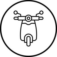 Vektor Design Roller Vektor Symbol Stil