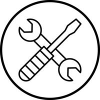 DIY Vektor Symbol Stil